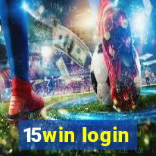 15win login